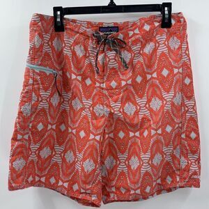 Patagonia Board Shorts Men’s Size 32